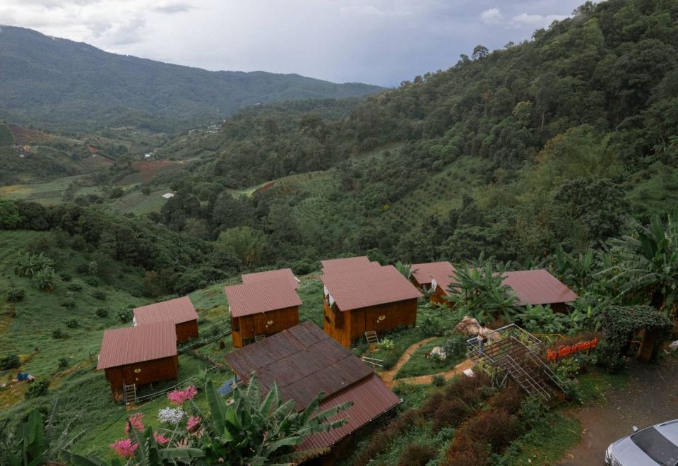 3. Jai Home..
