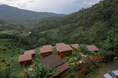 Jai Homestay Hotels near Mon Jam