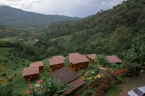 Jai Homestay