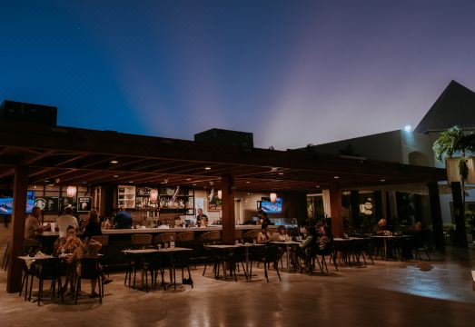 The Mill Resort & Suites Aruba