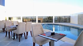 FIVE SEASONS HOTEL