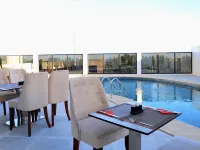 FIVE SEASONS HOTEL Hotels in Tabuk