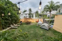 20k Sqft Villa for Events, Weddings & Shootings@KL Hôtels à : 