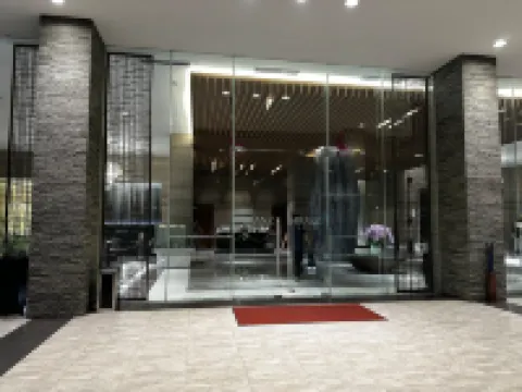 Stylish & Spacious stay at Branz BSD by NJ props โรงแรมใน