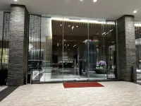 Stylish & Spacious stay at Branz BSD by NJ props