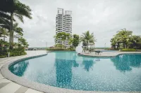 Macrolink Medini Verdant Stay 2BR 4pax legoland
