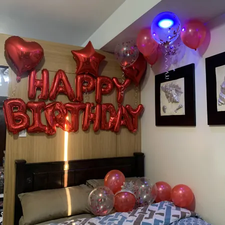 MOA Shell Residence tower A Kai’STAYCATION