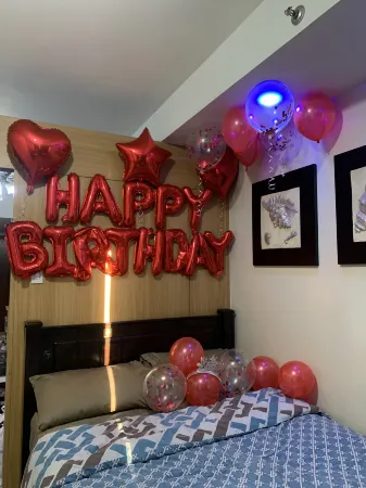 MOA Shell Residence tower A Kai’STAYCATION Отели рядом с достопримечательностью «The Grand Towers Manila»