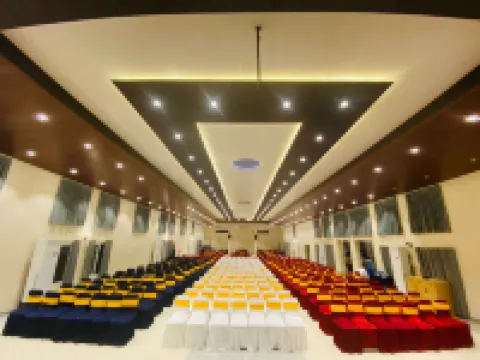 Lumbini Green Hotel Hotels in Dang