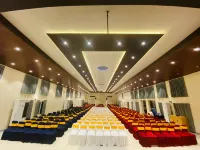 Lumbini Green Hotel Hotel di Lamahi