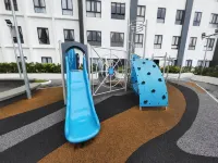 Decozy9.0 Ipoh Town Condo(12pax)