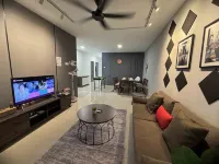 Ipoh 6 Pax Family Suites