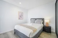 Liverpool Brand new 2 Bedroom APT View & Parking