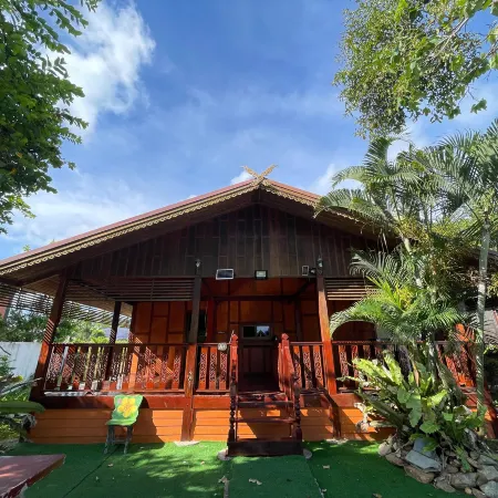 Oh taley resort