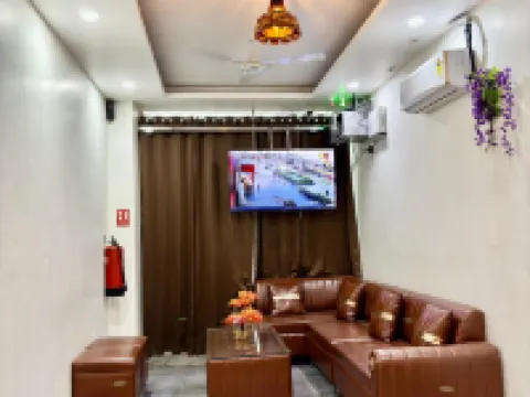 Hotel Green Plaza Murthal Sonipat Hotels in Sonepat