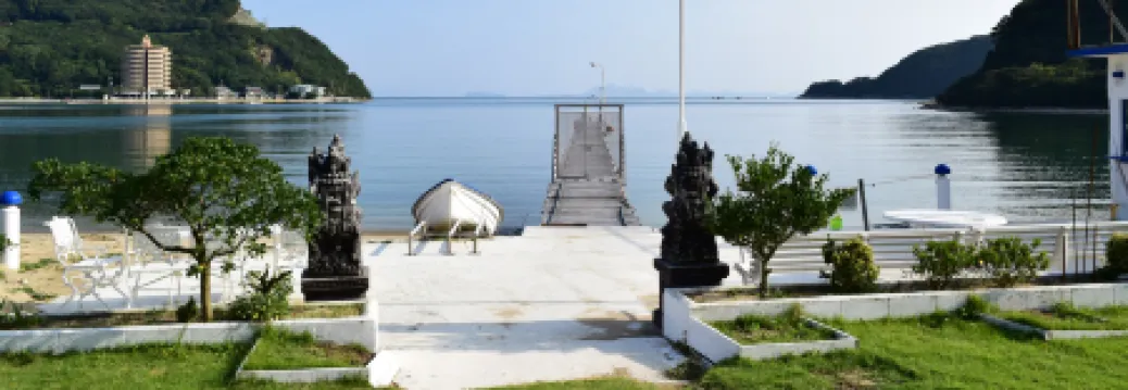 Seatiger Island Inn Shodoshima