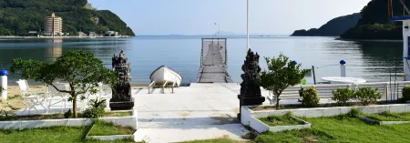 Seatiger Island Inn Shodoshima