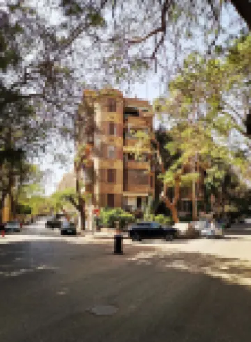 استوديو أنيق بالقرب من ماريوت I تلفزيون I واي فاي I تكييف