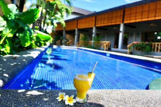 Mayfair Garden Resort