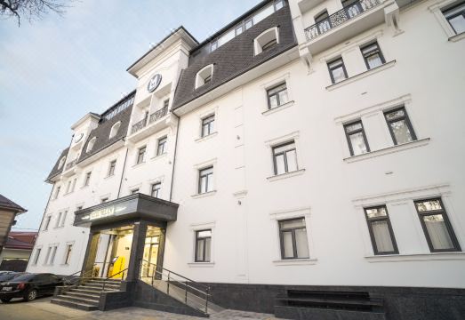 객실 내부 모습