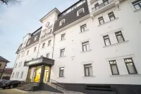 Milan Hotel Tashkent Hotels in Tashkent