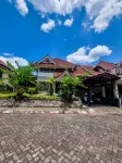 PESONA VILLA MERAPI