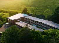 LANSHAN HOTEL