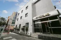 CL HOTEL Hotel in zona Jeju International Passenger Terminal