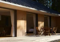 takane no mori no cottage Hotel a Oyama