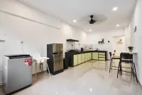 Ipoh South Homestay 8-16pax 10mins to attraction