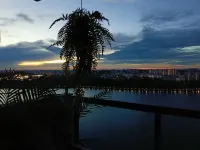 R&F Johor by HHF Hotels in 