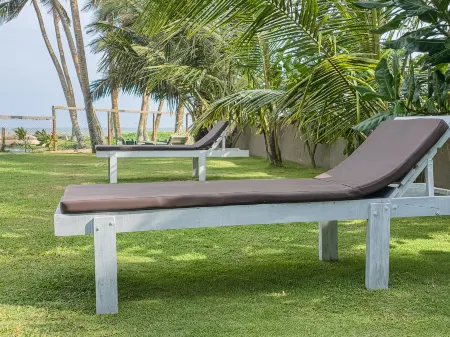 Flamingo Lake Resort