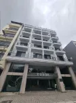 X-Digital Hotel Hotels in Ninh Xa
