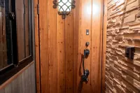 Yunosato 699-89 Hotels in Rankoshi