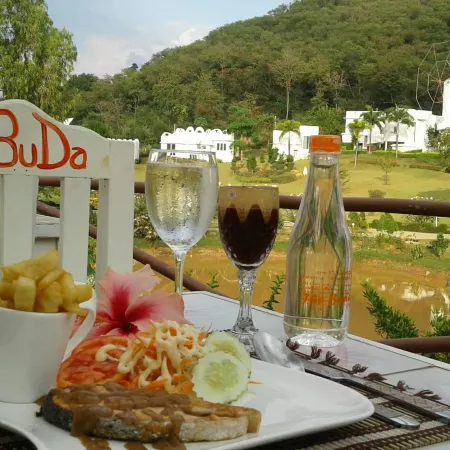 The Buda Muaklek Resort