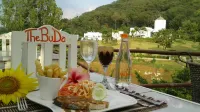 The Buda Muaklek Resort - servizio colazione