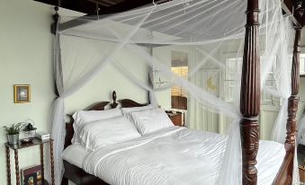 4000Dao - A Hilltop Hideaway & Experience