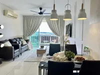 Family Suite KSL Daya | 3B3B