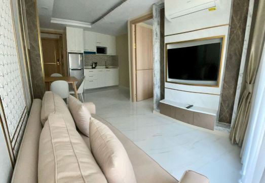 Lotus GSR - Dusit Grand Park 2