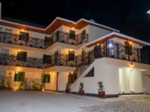 Oltotoi Suites Hotels in Central