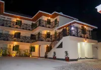 Oltotoi Suites Hotels in 