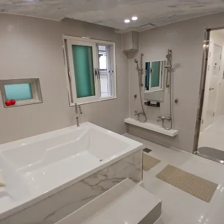 MOGYOGEOTTAE SPA MOTEL