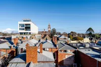 Hawthorn 1BR Apt - Close to Swinburne University Hoteles cerca de Universidad de Swinburne