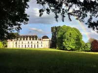 Château Royal de Benays - Hôtel Hotels in Benais