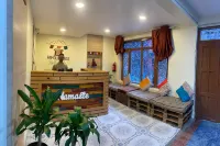 Famous House Kathmandu