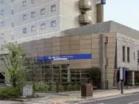 นากาโน ลินเดน พลาซา โรงแรม โรงแรมใกล้วัดไซโชอิน