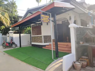 Chalern Guesthouse Отели в г. City Center