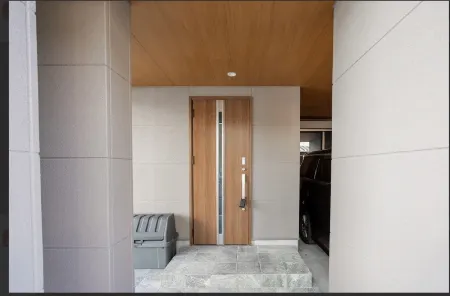 Seiran Residence Отели рядом со станцией Nanko higashi Railway Station