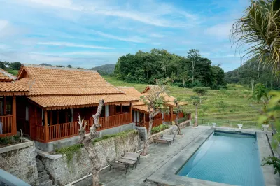 The Swantari by ARBA Hotel dekat Pasar Wates