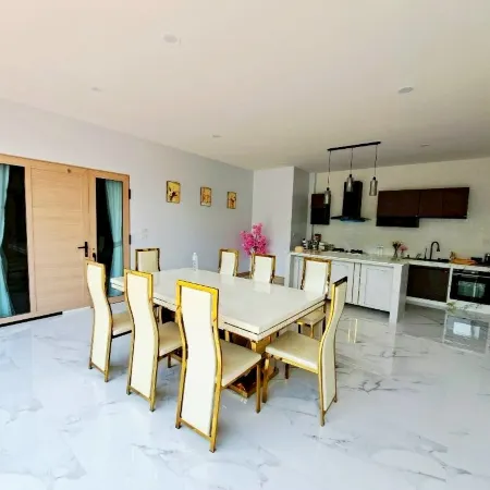Naisuan villa